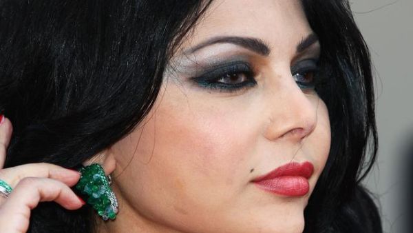 Al Diyar has apologized to Lebanese star Haifa Wehbe