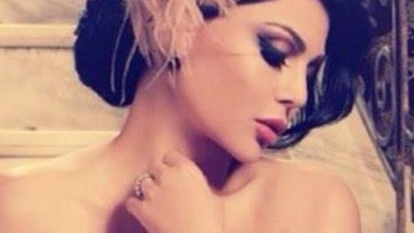 Haifa Wehbe