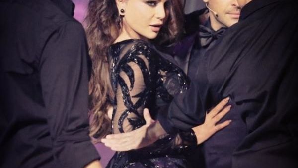 Haifa disappoints no one!