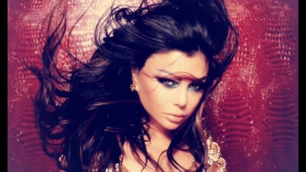 Haifa Wehbe