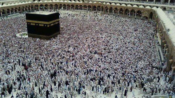 “The WHO does not recommend the application of any travel or trade restrictions, including for upcoming pilgrimage travel to Saudi Arabia,” a statement issued by the organization said.
“The WHO does not recommend the application of any travel or trade restrictions, including for upcoming pilgrimage travel to Saudi Arabia,” a statement issued by the organization said.