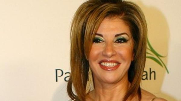 Hala Sarhan
