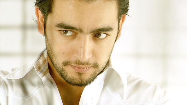 Hani Salama is worn down from all the filming and ready for a vacay at last!