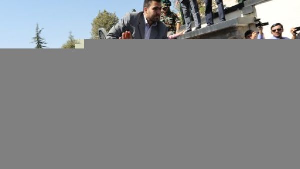 Some $50 billion will be poured into the Iranian economy annually if the 'unjustified' international sanctions against the country are lifted 
