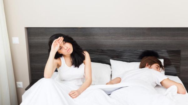 يصيب هذا النوع من الصداع عادة الرجال أكثر من النساء 