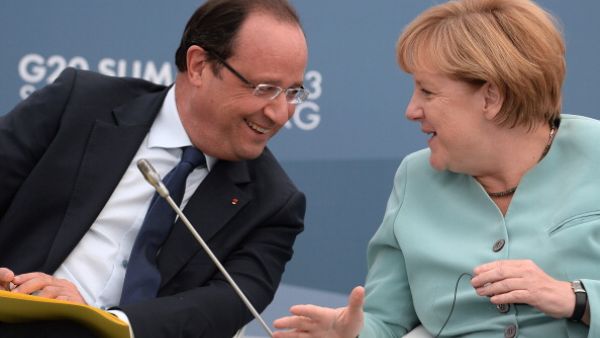 Last week was a key week not only for key economic data points, but the outcome of the G20 summit in St Petersburg which centered on the U.S.’s campaign to drum up last minute support for imminent military action in Syria. 