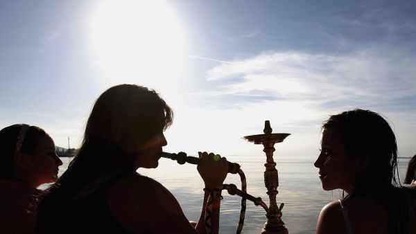 In Yemen, socializing, reputation and smoking shisha are all weirdly connected. In Yemen, socializing, reputation and smoking shisha are all weirdly connected.