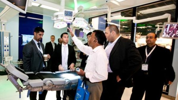 Medical tourism is on the rise in Jordan