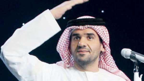 Hussein al Jasmi is not just a pretty face!