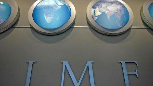 The IMF is due in Egypt on Wednesday The IMF is due in Egypt on Wednesday