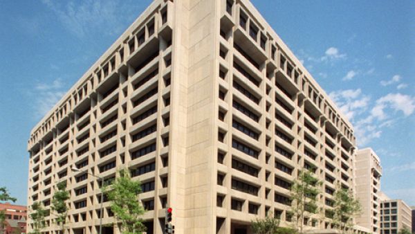 International Monetary Fund