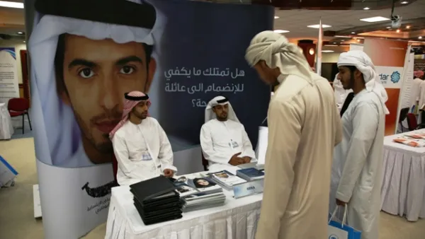 SEHA offered 300 exciting training opportunities for Emirati students as part of its summer employment program