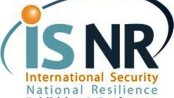 International Security National Resilience (ISNR) Exhibition & Conference 2012 International Security National Resilience (ISNR) Exhibition & Conference 2012