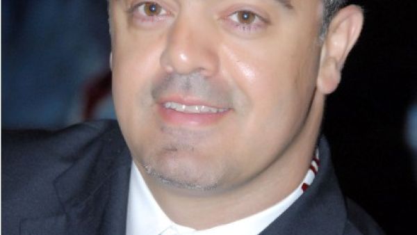 Bilal Abdel Hadim, Group IT Manager of Netgear Bilal Abdel Hadim, Group IT Manager of Netgear