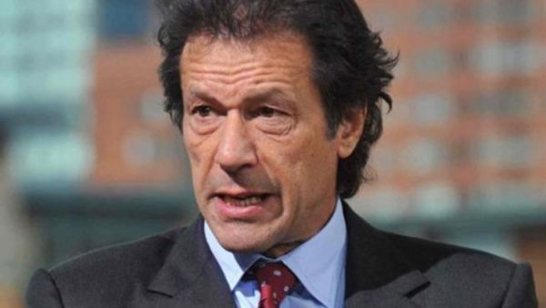 زعيم المعارضة الباكستاني عمران خان زعيم المعارضة الباكستاني عمران خان