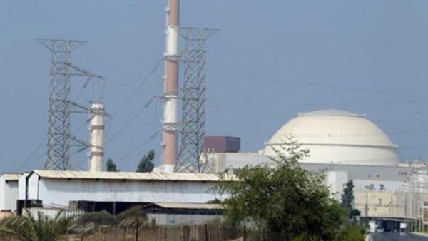Iran's nuclear ambitions are fuelling tension in the region causing the increase in the price of crude oil