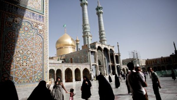 أوباما مستعد لإجراء محادثات مع إيران 