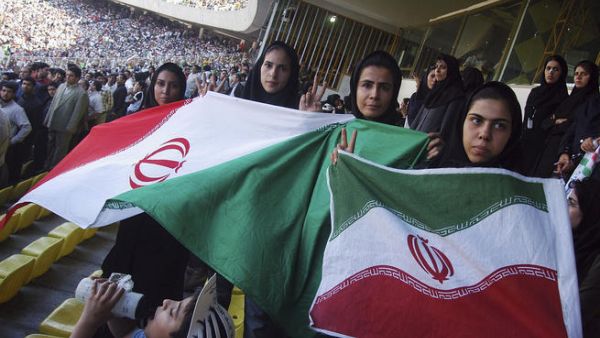 ايران ترفض استقبال وفد برلماني أوروبي ايران ترفض استقبال وفد برلماني أوروبي