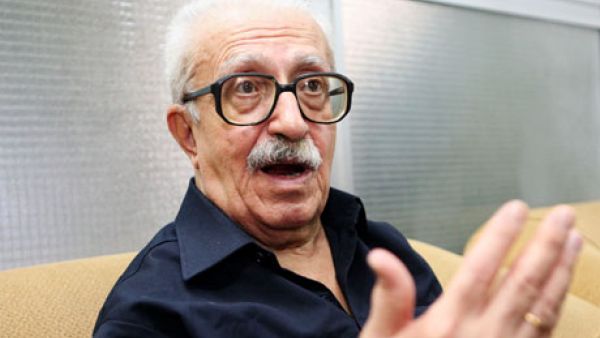 Former Iraq Vice President Tareq Aziz. Former Iraq Vice President Tareq Aziz.