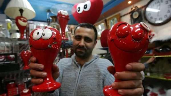 8 قتلى في بإنفجار في الكاظمية 