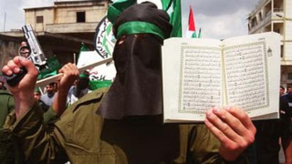 Out with the old, and in with the new for post revolutionized Arab nations: But the new models might be based on rigid  Islamic systems as Shariah law. Image source 'Sheik Yermami'