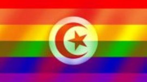 New Tunisia, Islami and progressive, will be tolerant of gay rights as a point of dignity.