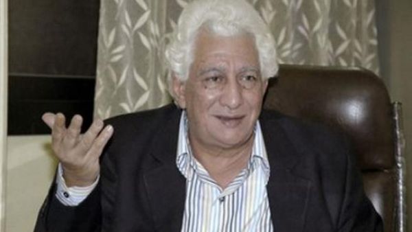 Ismail Abdel Hafez