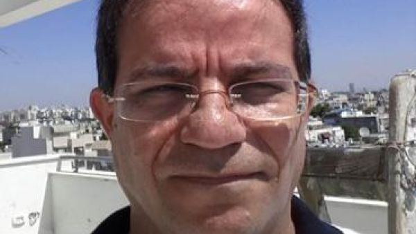 Ali Mansouri, an Iranian with Belgian citizenship suspected of attempting to establish front companies as cover for espionage, terrorist activities by Iranian authorities; found carrying photos of US Embassy in Tel Aviv. (Photo courtesy of Shin Bet) Ali Mansouri, an Iranian with Belgian citizenship suspected of attempting to establish front companies as cover for espionage, terrorist activities by Iranian authorities; found carrying photos of US Embassy in Tel Aviv. (Photo courtesy of Shin Bet)