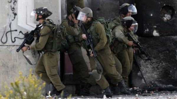 Israeli's defense forces did not allow ambulances to reach some of those who were injured in the raid (File Archive/AFP) Israeli's defense forces did not allow ambulances to reach some of those who were injured in the raid (File Archive/AFP)