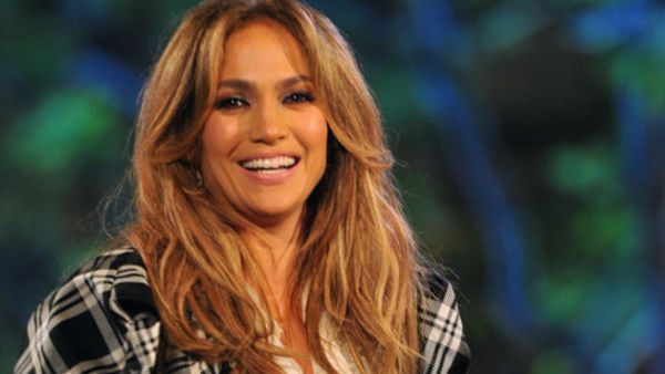 Jennifer Lopez 