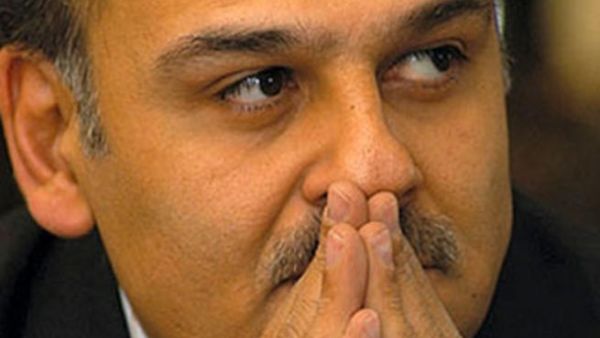 Jamal Suleiman called those responsible for the release of the photo "dirty liars"