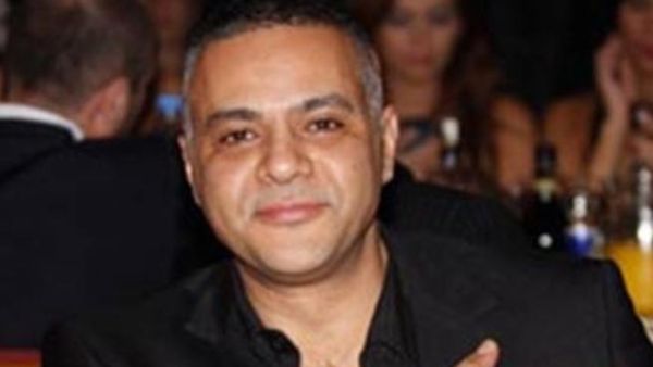 Jamal Marwan