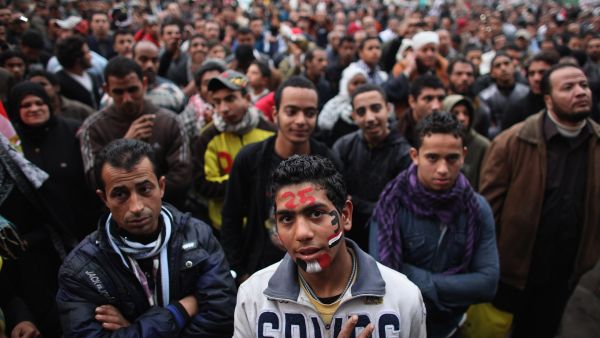 The future of Egypt's Jan 25 movement is likely to involve more work, less protest.
