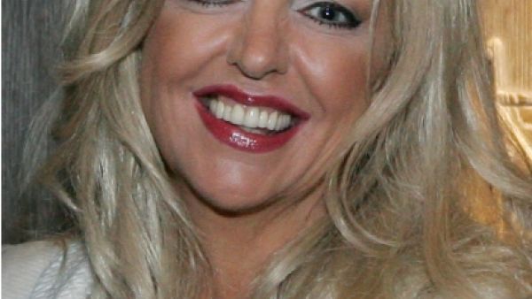 Janet Abrahams, Area Director Sales & Marketing Levant Region
