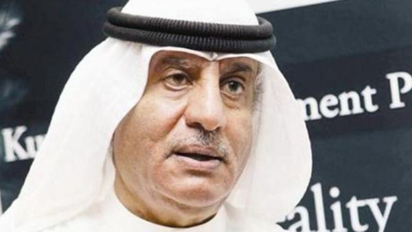 Jassim al-Saadoun, head of Kuwait-based Al-Shall Economic Consultantsز Jassim al-Saadoun, head of Kuwait-based Al-Shall Economic Consultantsز