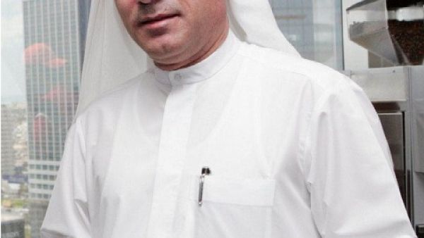 Jawad Al Redha, Business Software Alliance Chair Jawad Al Redha, Business Software Alliance Chair