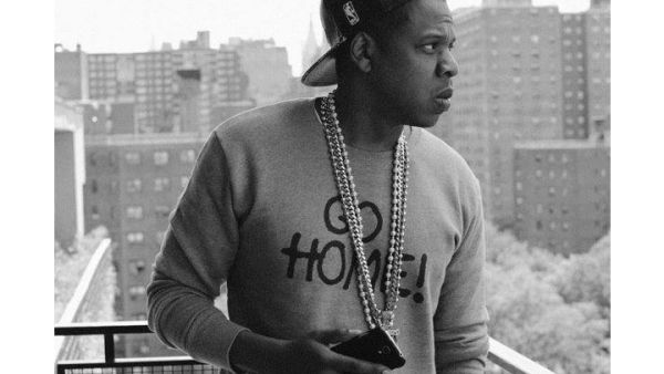 Internationally-renowned superstar Jay Z. (Image: Facebook) Internationally-renowned superstar Jay Z. (Image: Facebook)