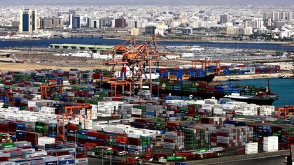 KSA hopes the new port in Al-Lith will ease pressure on the overcrowded Jeddah port (Courtesy of Arabian Business)