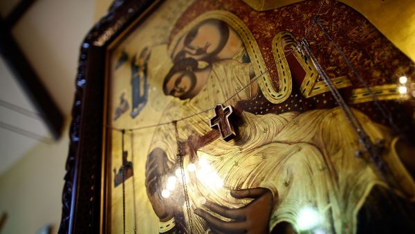 Egypt&amp;#039;s Rage unites Muslims back with Christians in Egypt after recent Church attacks