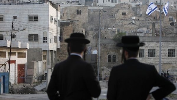 British Consul General to Jerusalem Sir Vincent Fean said that Israel's continued settlement activity on Palestinian land is "killing opportunities" for peace. (AFP/File) British Consul General to Jerusalem Sir Vincent Fean said that Israel's continued settlement activity on Palestinian land is "killing opportunities" for peace. (AFP/File)
