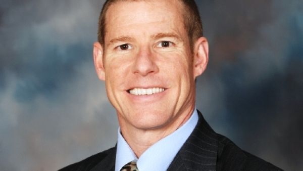 John McHugh, Chief Marketing Officer, Brocade