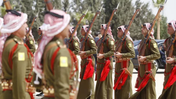الانتخابات النيابية في 23 يناير 