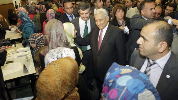Under the slogan “We are all partners,” the campaign involves more than 120 public institutions and is implemented in cooperation with the private sector.