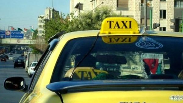 Public transport and taxi fares are set to increase in Jordan