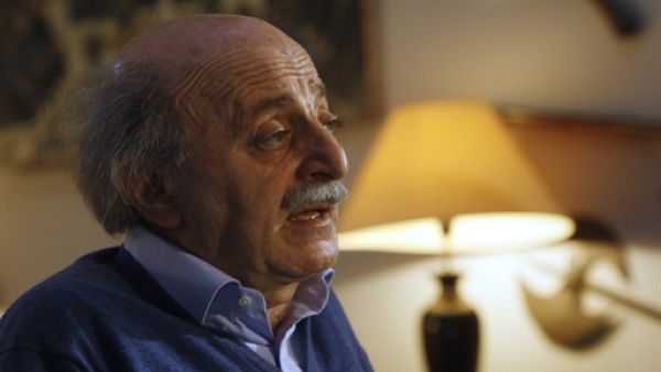 Walid Bey has ensured that Hariri's chances of a second round at the premiership have sunk. 