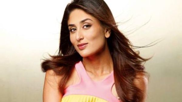 Kareena Kapoor