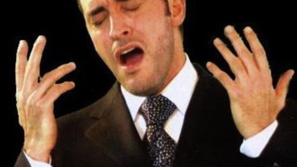 Kazem al Saher