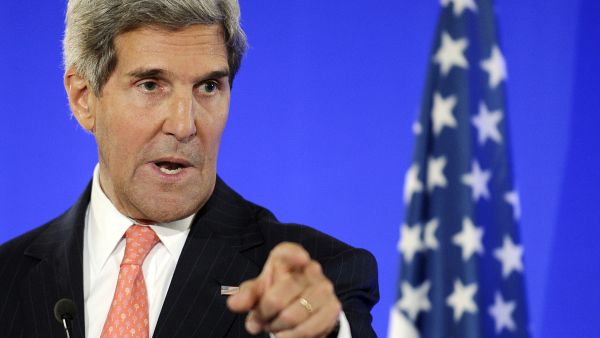 Israel defence minister Moshe Yaalon has apologized to John Kerry. (AFP) Israel defence minister Moshe Yaalon has apologized to John Kerry. (AFP)