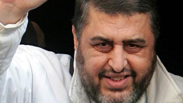 Khairat El-Shater