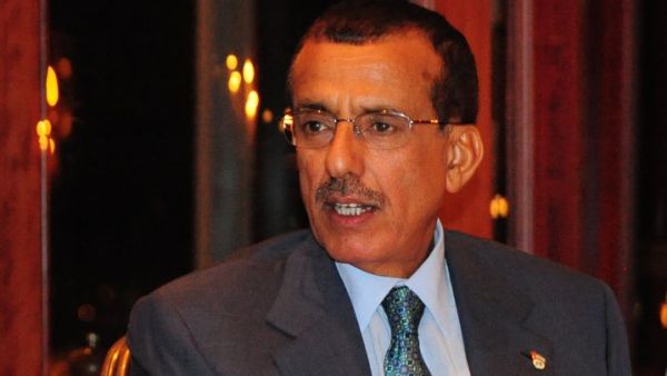 خلف الحبتور، رئيس مجلس إدارة مجموعة الحبتور